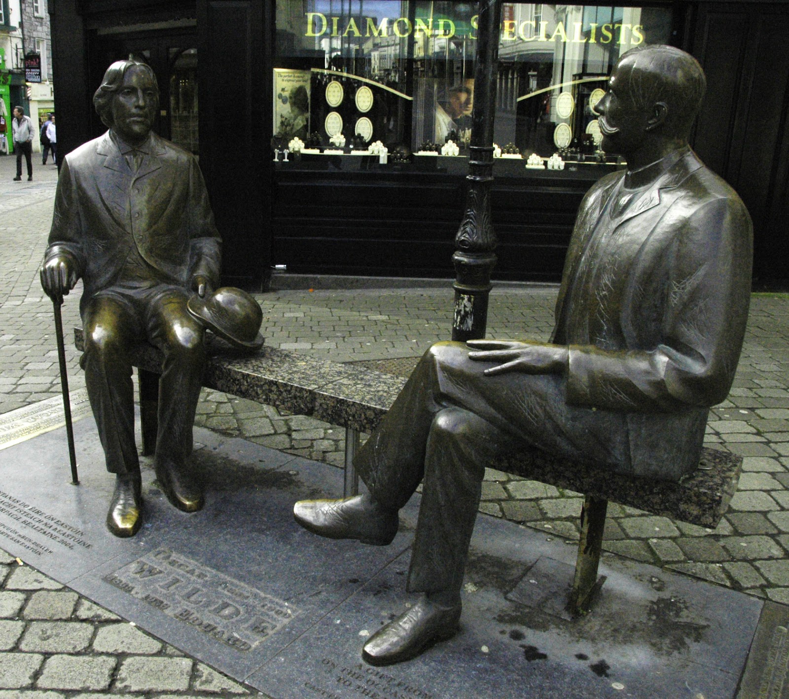 I SEE GALWAY Landmarks