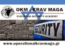 EUROPEAN SECURITY ACADEMY OKM