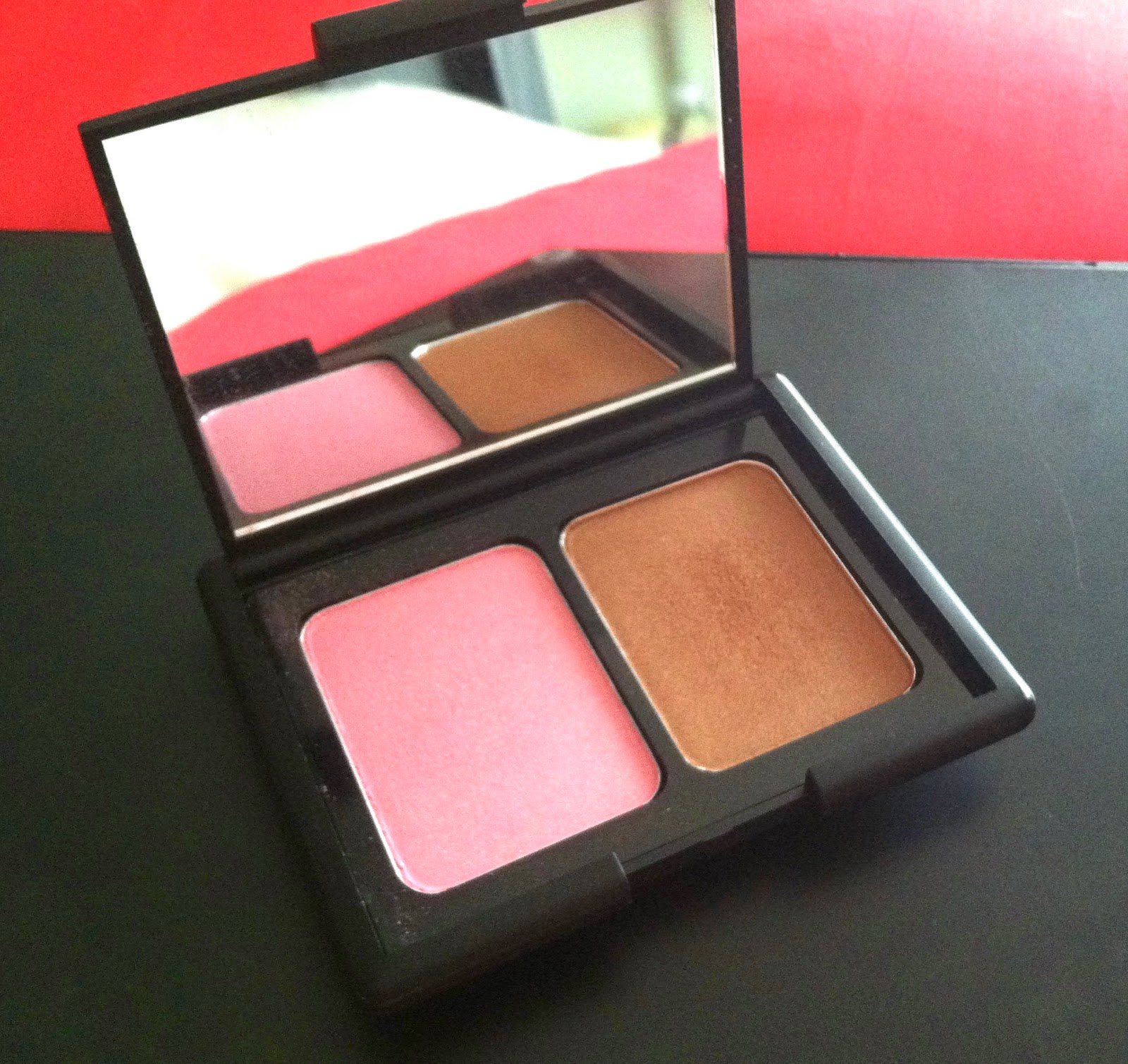 Makeup With Ashley Elf Contouring & Bronzer Duo Review