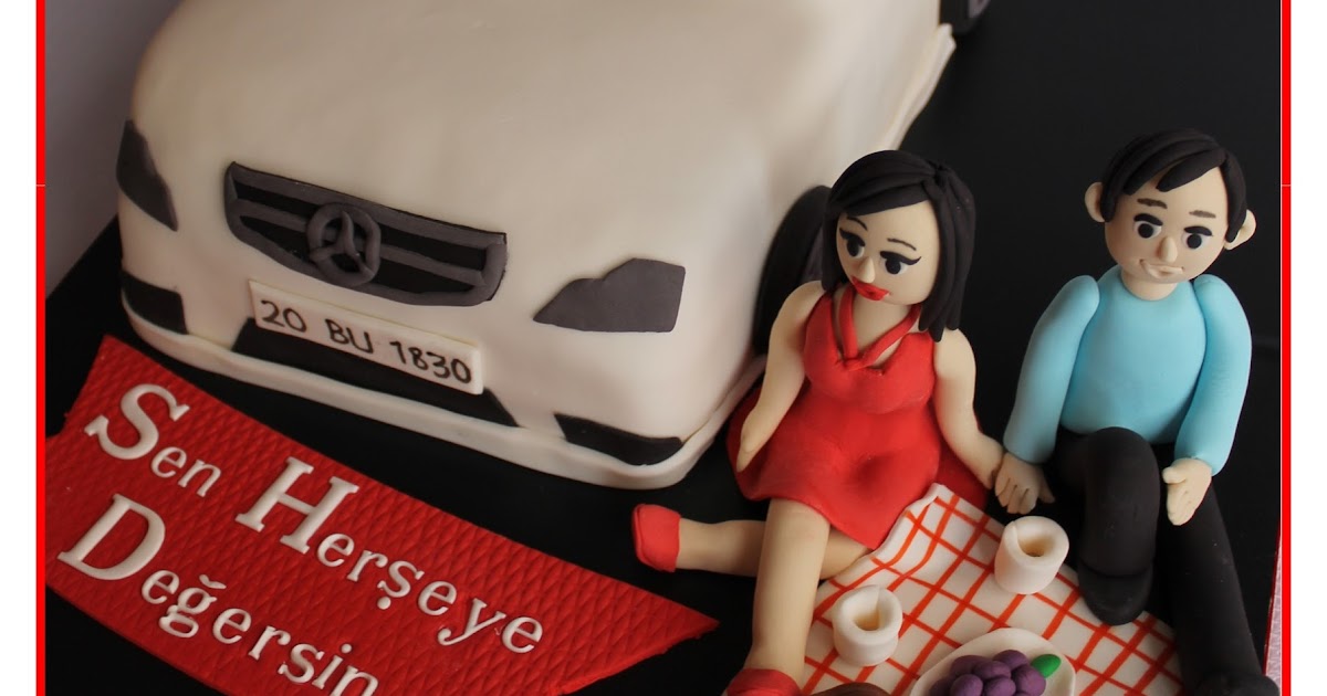 BUTİK PASTA EVİMDENİZLİ Mercedes Pasta Ve Piknik…