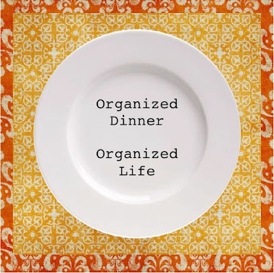 Organized Dinner