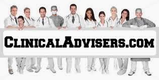 Clinical Advisers | Wall of Honour | Get Involved Here