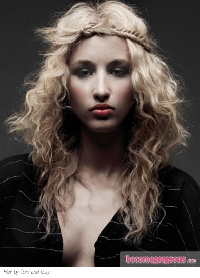 Disarray Hair Style Toni And Guy | disarray hair style toni and guy hair school learn Disarray Hair Style Toni And Guy | disarray hair style toni and guy hair school learn