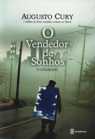 Transtornos da vida!!!! O+vendedor+de+sonhos