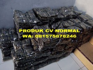 PRODUK CV NORMAL