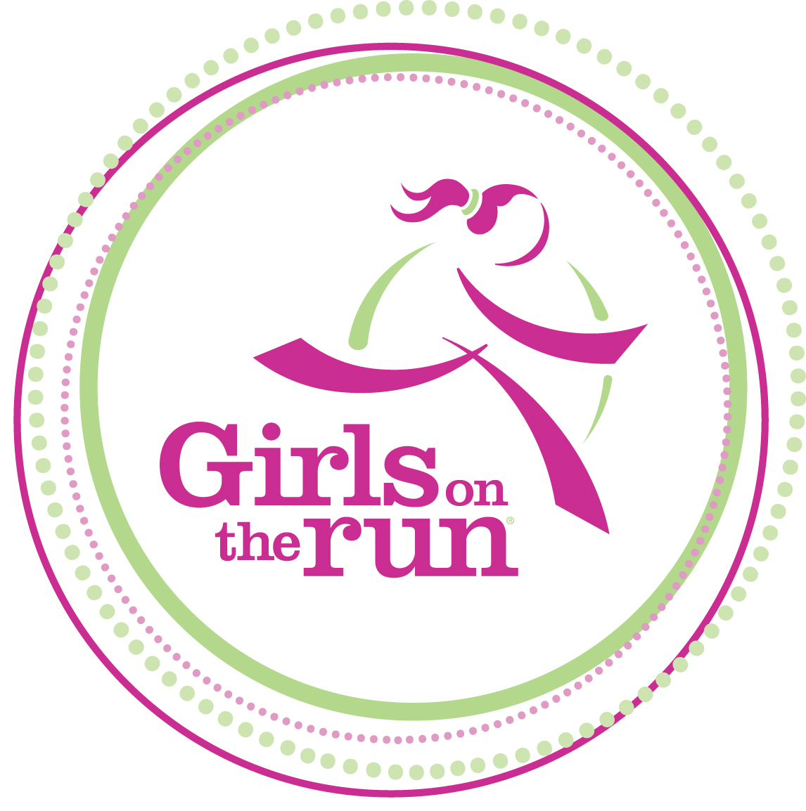 Donate to Girls on the Run