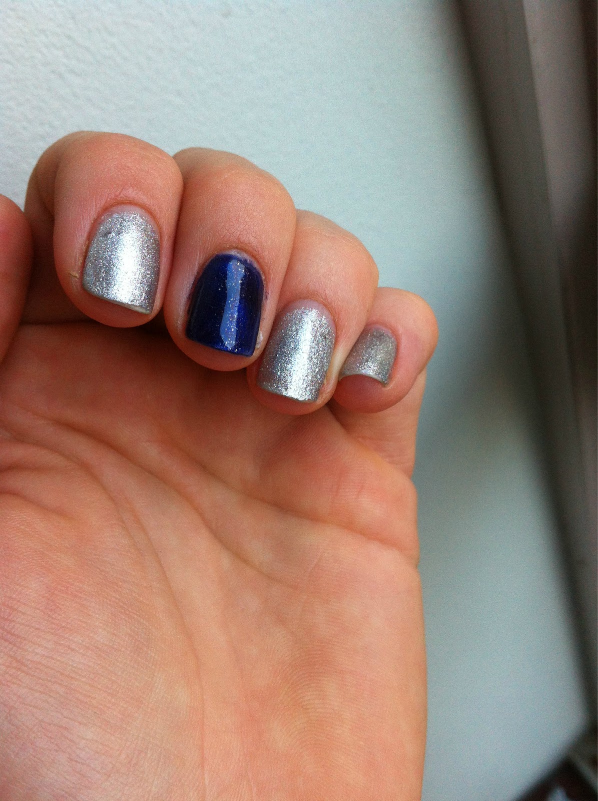 The Science of Beauty Gelicious Hybrid Gel Nail Colour swatch guide