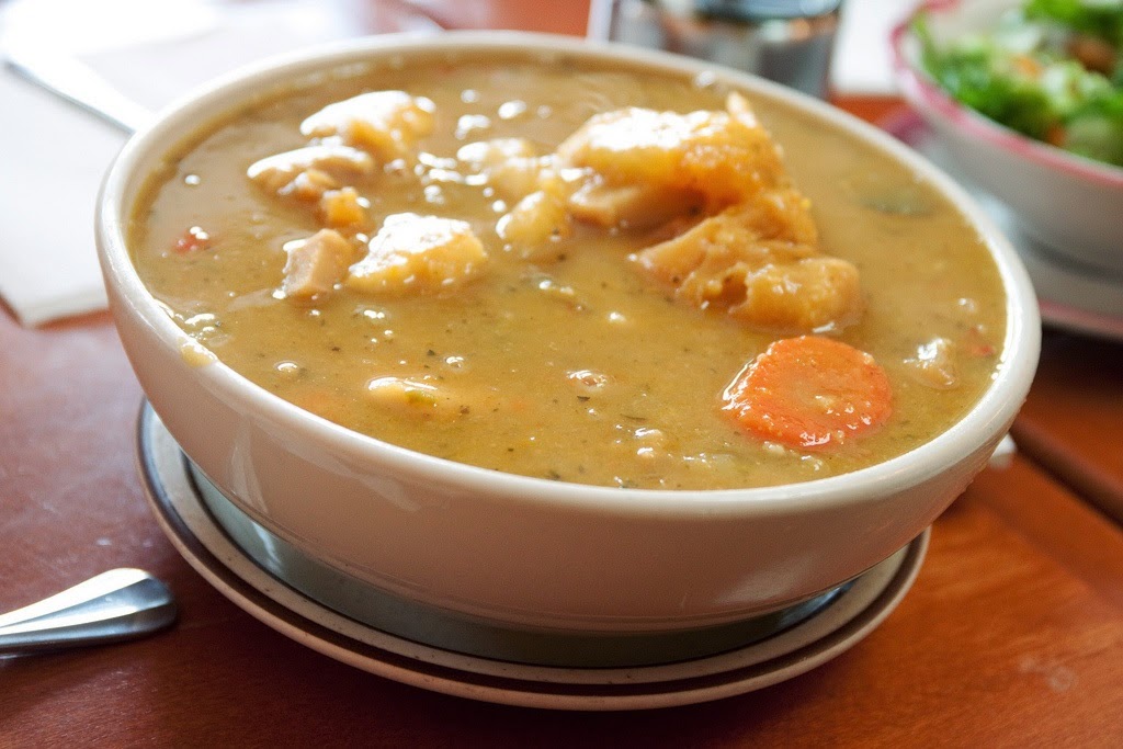 Africa Sole Food Cow Foot Stew Recipe Chic African Culture