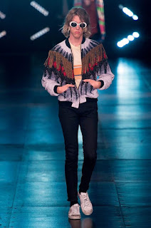 Saint Laurent Spring Summer 2016 Saint Laurent Spring Summer 2016