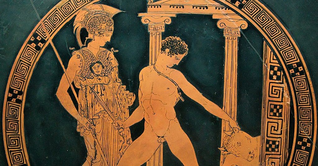 Man boy love in ancient greece