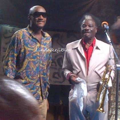 Victor Olaiya His International All Stars Iyan Victor Olaiya His International All Stars Iyan