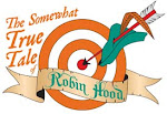 The Somewhat True Tale of Robin Hood