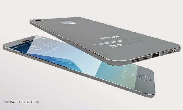 Apple New iPhone 6 Leaked Pictures Slim and Big Screen Now Apple New iPhone 6 Leaked Pictures Slim and Big Screen Now