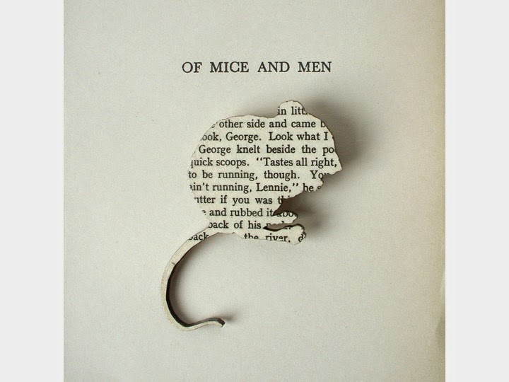 Mrs B's GCSE English Blog Objects in Of Mice and Men