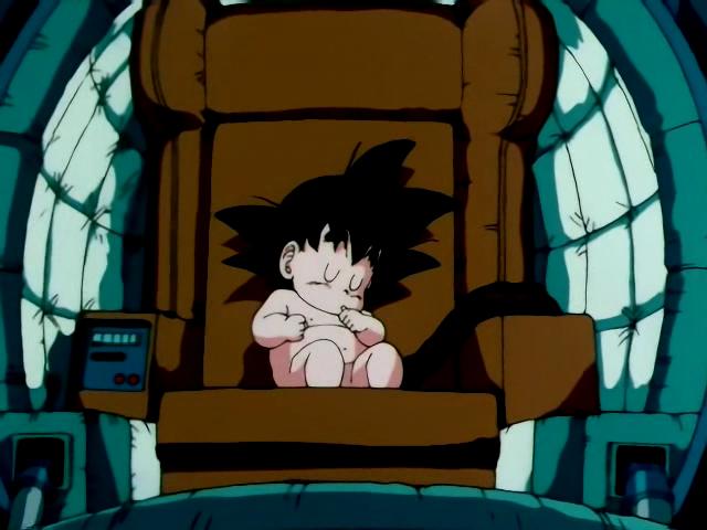 Relatos Porno Gay De Dragon Ball Z Goku Y Gohan