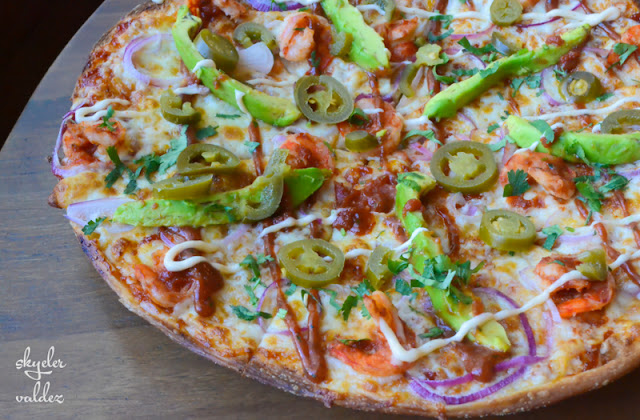 California Pizza Kitchen - CPK California Pizza Kitchen - CPK