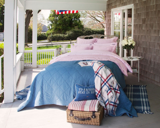 Trendwelt: Lexington Spring 2013 Home Collection