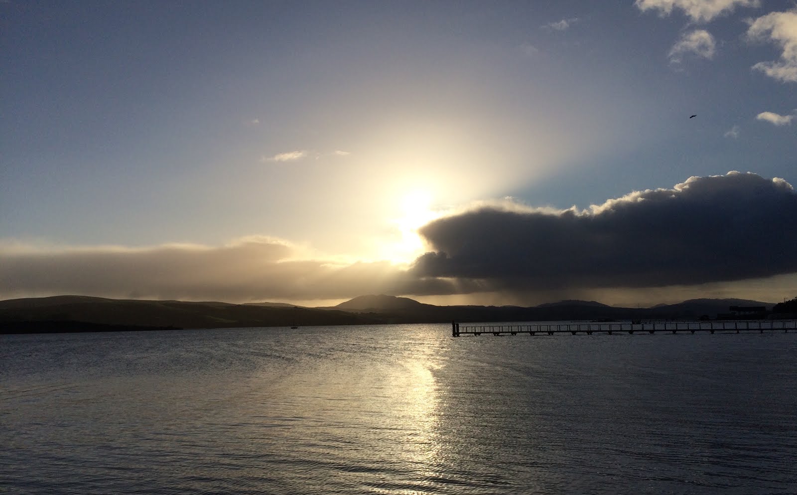 Exploring Tomales Bay and Peninsula and the Point Reyes Seashore