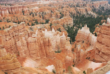 "Bryce Canyon"