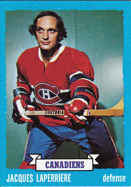 Jacques Laperriere
