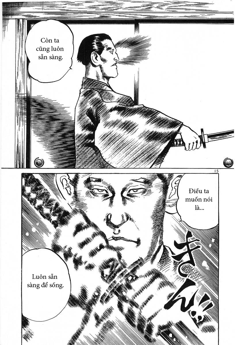 Conde Koma Chap 54 - Next Chap 55
