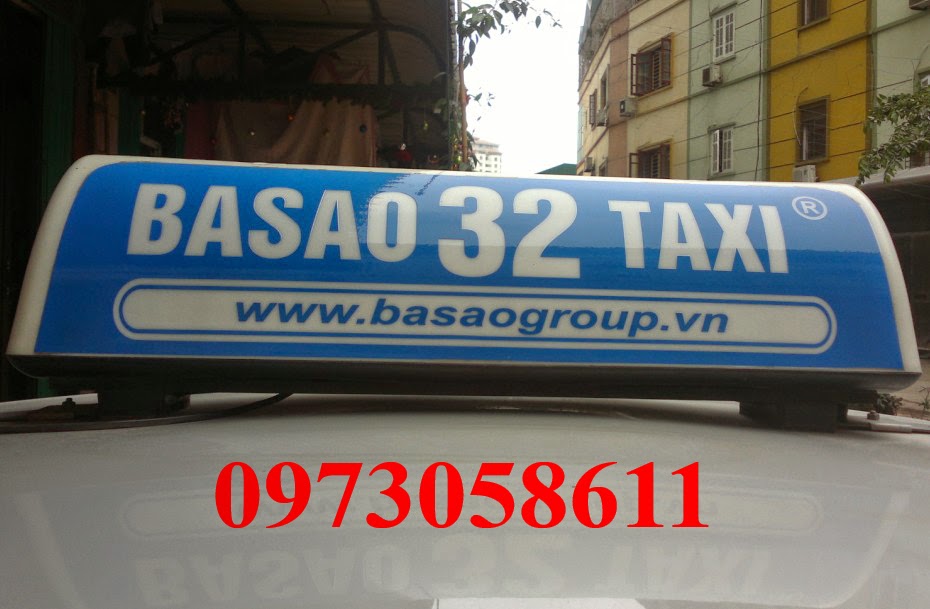 đèn mào taxi,đèn nóc taxi,den mao,den noc,taxi