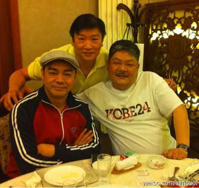China Pm Wife Liu Xiaoqing Diet