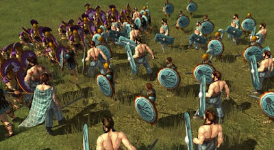 Hegemony III Clash of the Ancients PC Games Hegemony III Clash of the Ancients