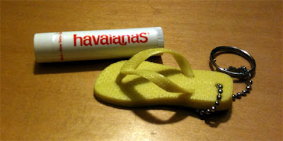Havianas Sandals, Cool Marketing Idea, Fashion Marketing