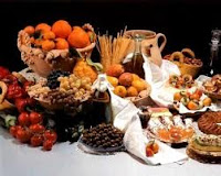 COSA SIGNIFICA SOGNARE UN BANCHETTO