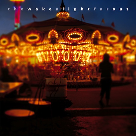 The Wake - Harmony & Singles The Wake - Harmony & Singles