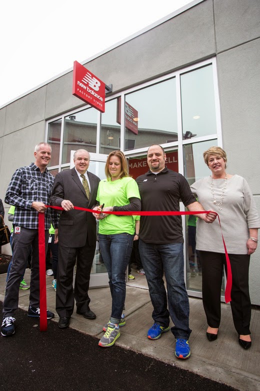 new balance factory brighton