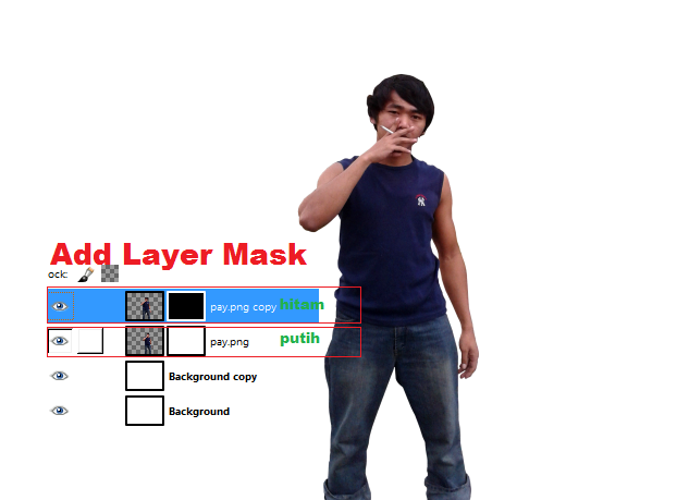 Tutorial GIMP-splatter effect Tutorial GIMP-splatter effect