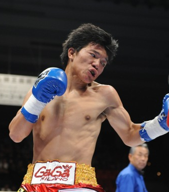 亀田大毅の対戦相手が決定 – Boxing News（ボクシングニュース）