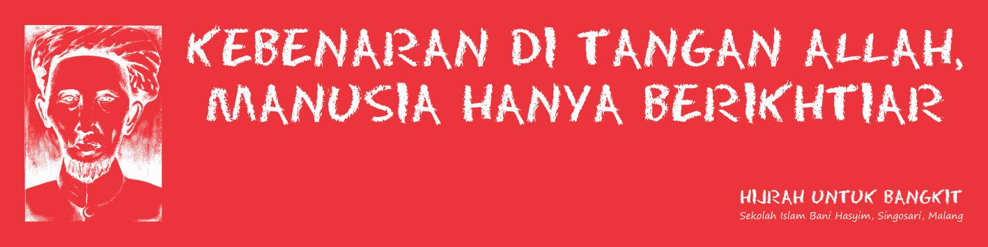 Hijrah Untuk Bangkit 2 Kh Ahmad Dahlan Berita Rumah Peneleh