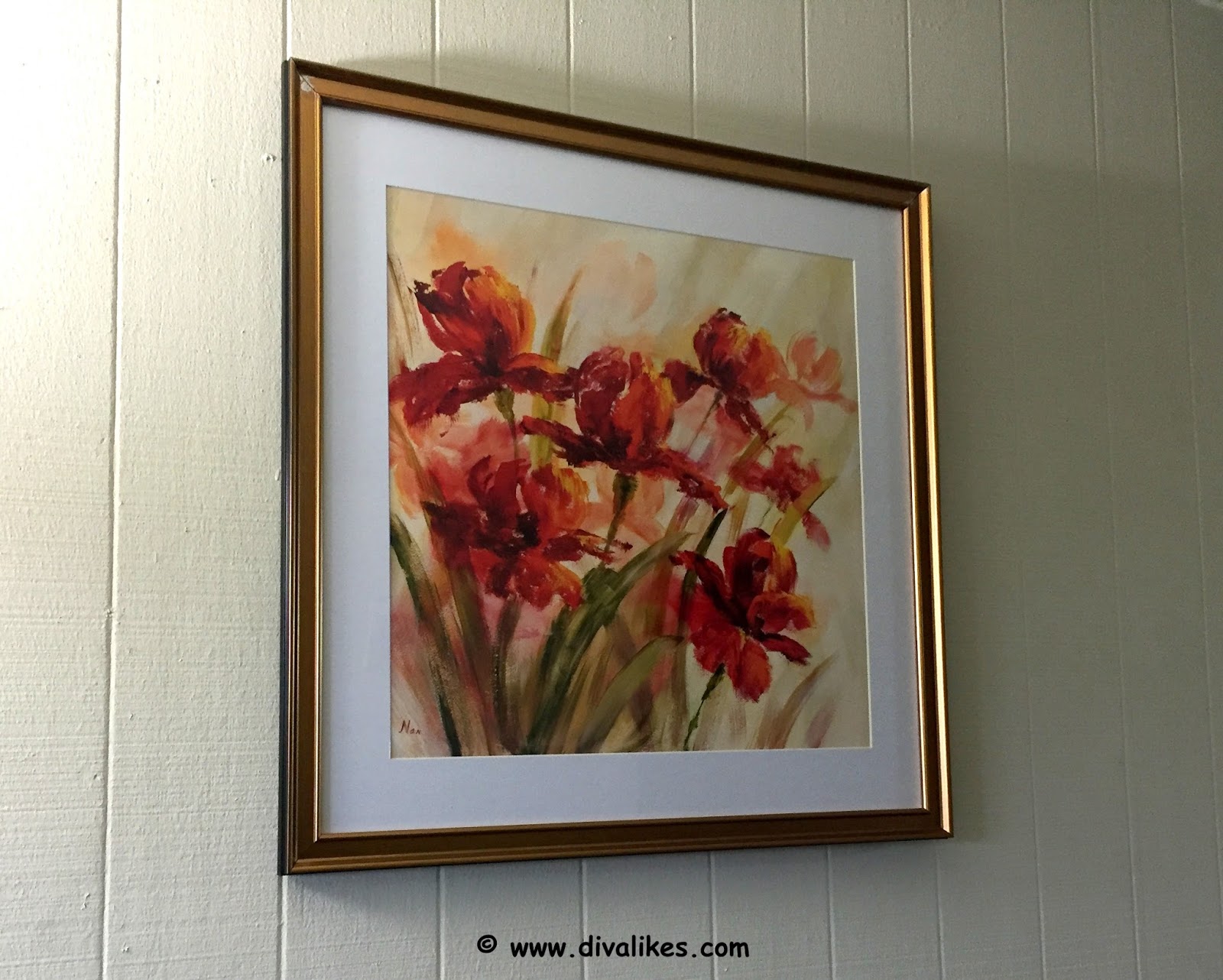 Fall In Love With Art Diva Likes