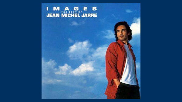 Jean-Michel Jarre 1976 Oxygene