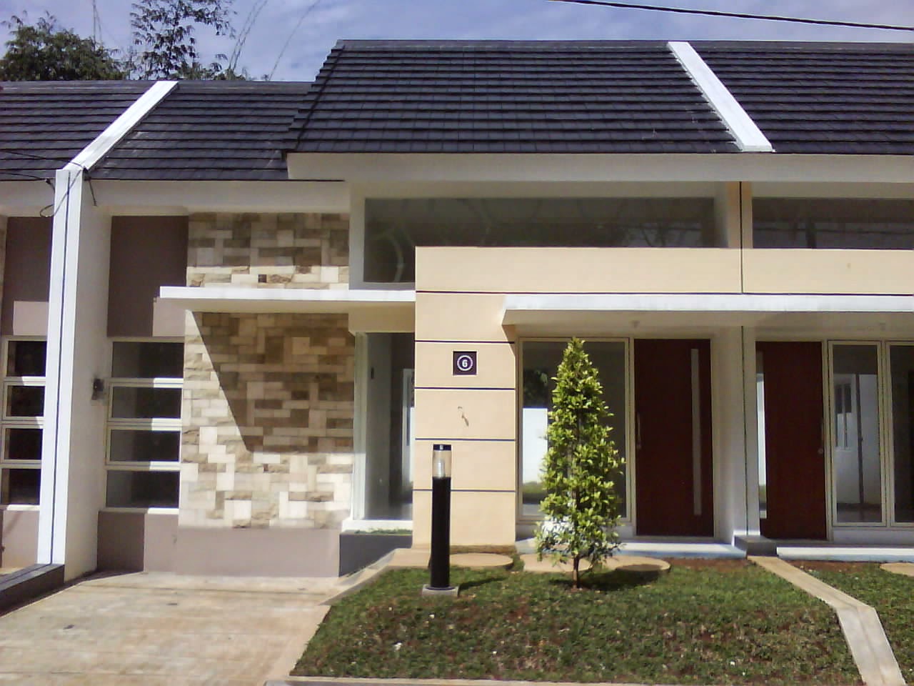 Rumah Minimalis Terbaru Di Era Ini Kumpulan Model Rumah Minimalis Rumah Minimalis Terbaru Di Era Ini Kumpulan Model Rumah Minimalis