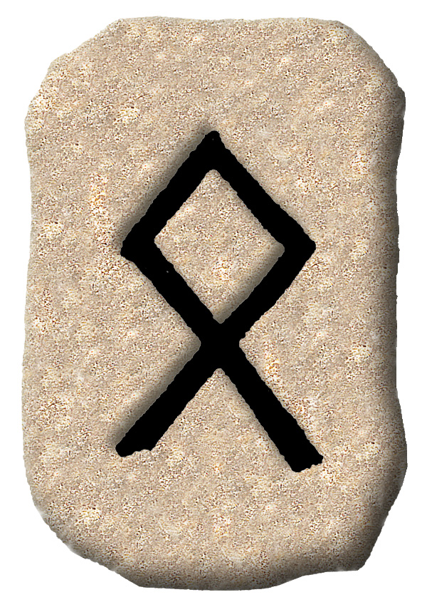 Resultado de imagen para runas othila