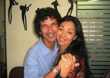 Assis Cavalcanti e Perla