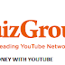 Hướng dẫn đăng ký Partner với mạng QUIZ Group - Kiếm tiền trên mạng - Make Money Online