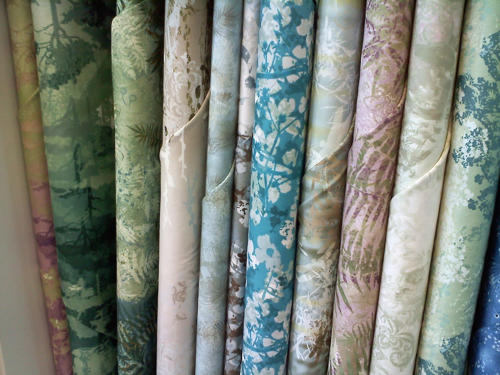 Virtual shop hop Quilting Divas in Green Bay, Wisconsin Quilt