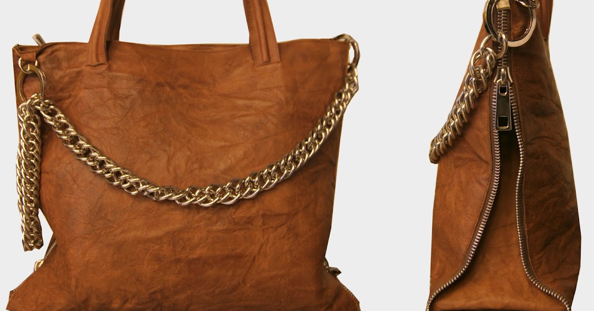 Crivero USA Leather bags