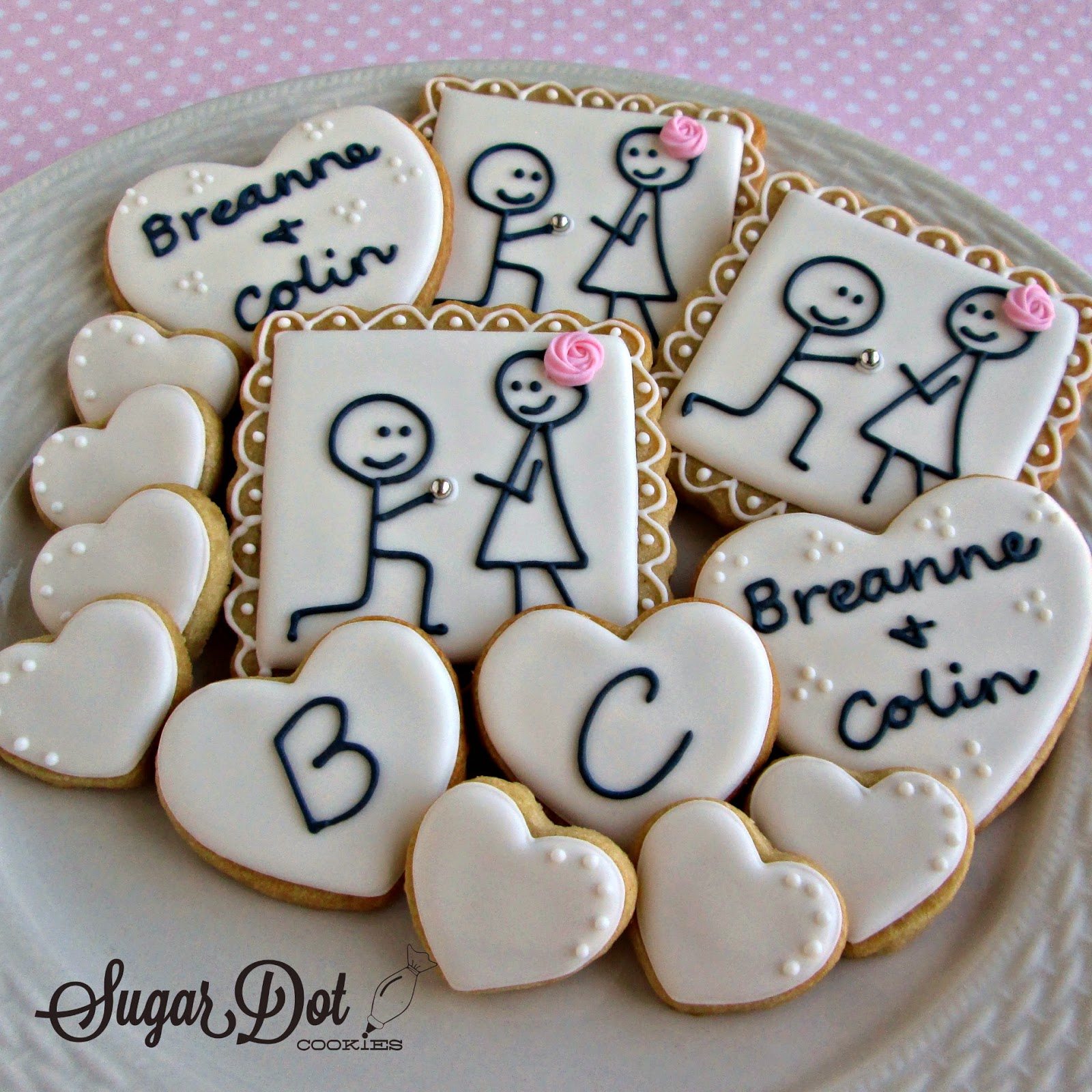 This design has been a popular one for the last two years. I can