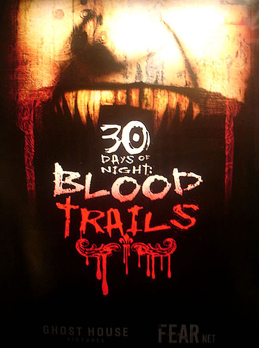 Blood Trail