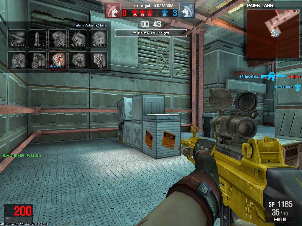 Wolfteam turkey download gezginler