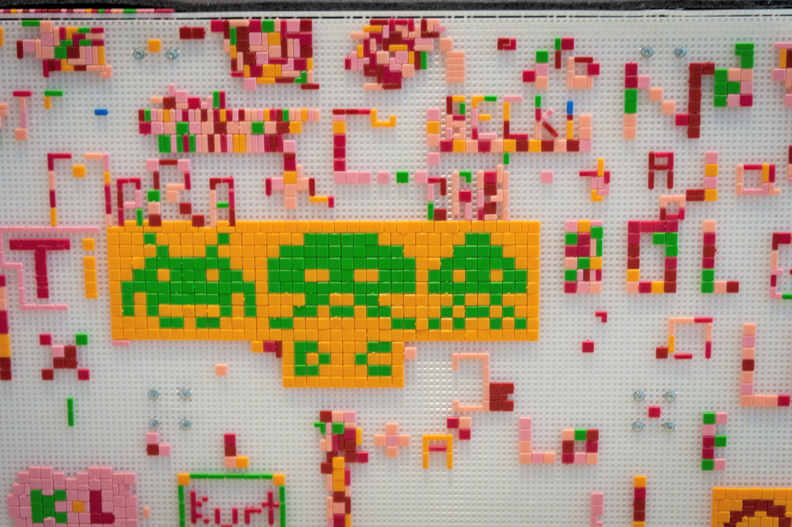 Mariusz Seliga Online Portfolio Kunstmuseum Stuttgart