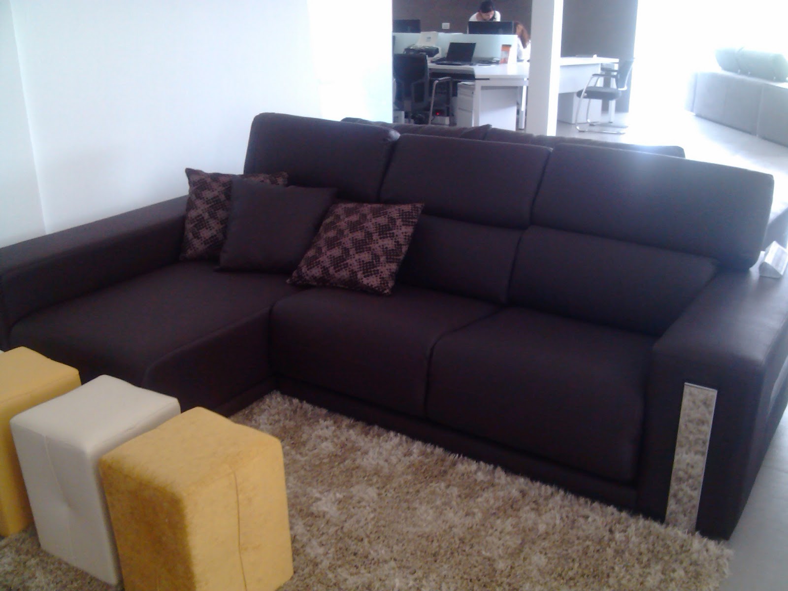 Una Experiencia Real Wio Sofás. Profesionales con larga trayectoria en diseño y fabricación