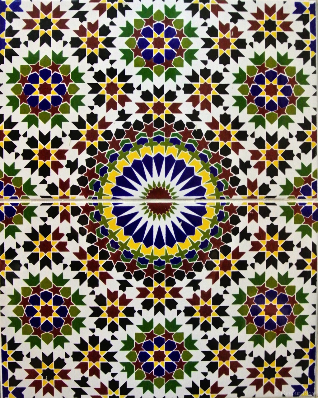 A Meal for All Senses Tagine in Morocco HuffPost