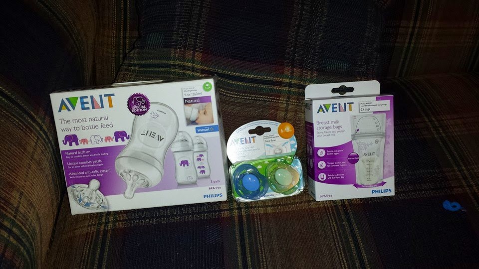 avent bag bottles